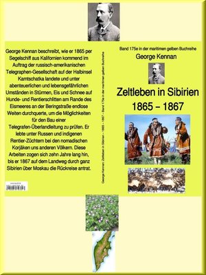 cover image of George Kennan